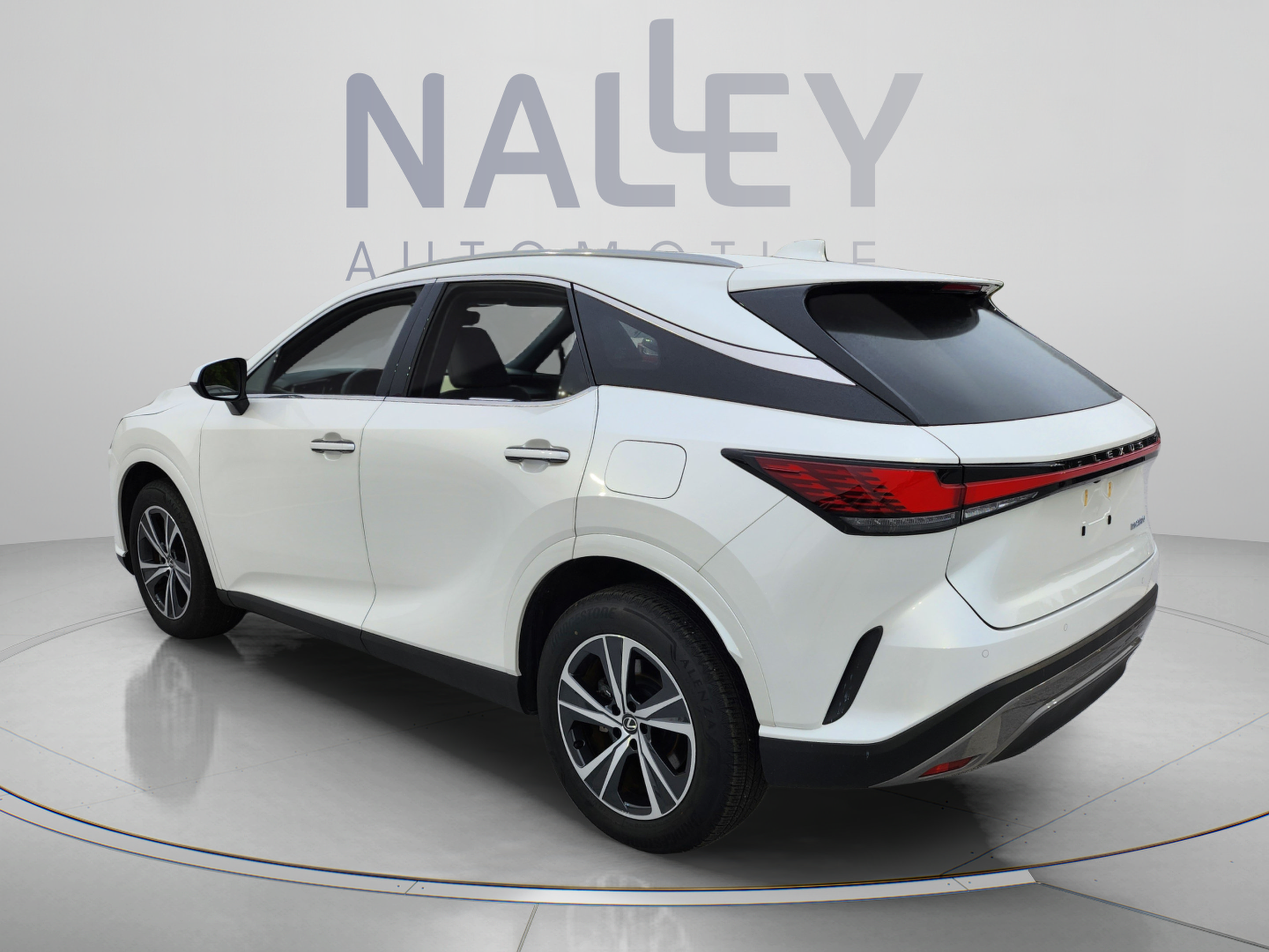 Certified 2025 Lexus RX 350 Premium FWD image 3