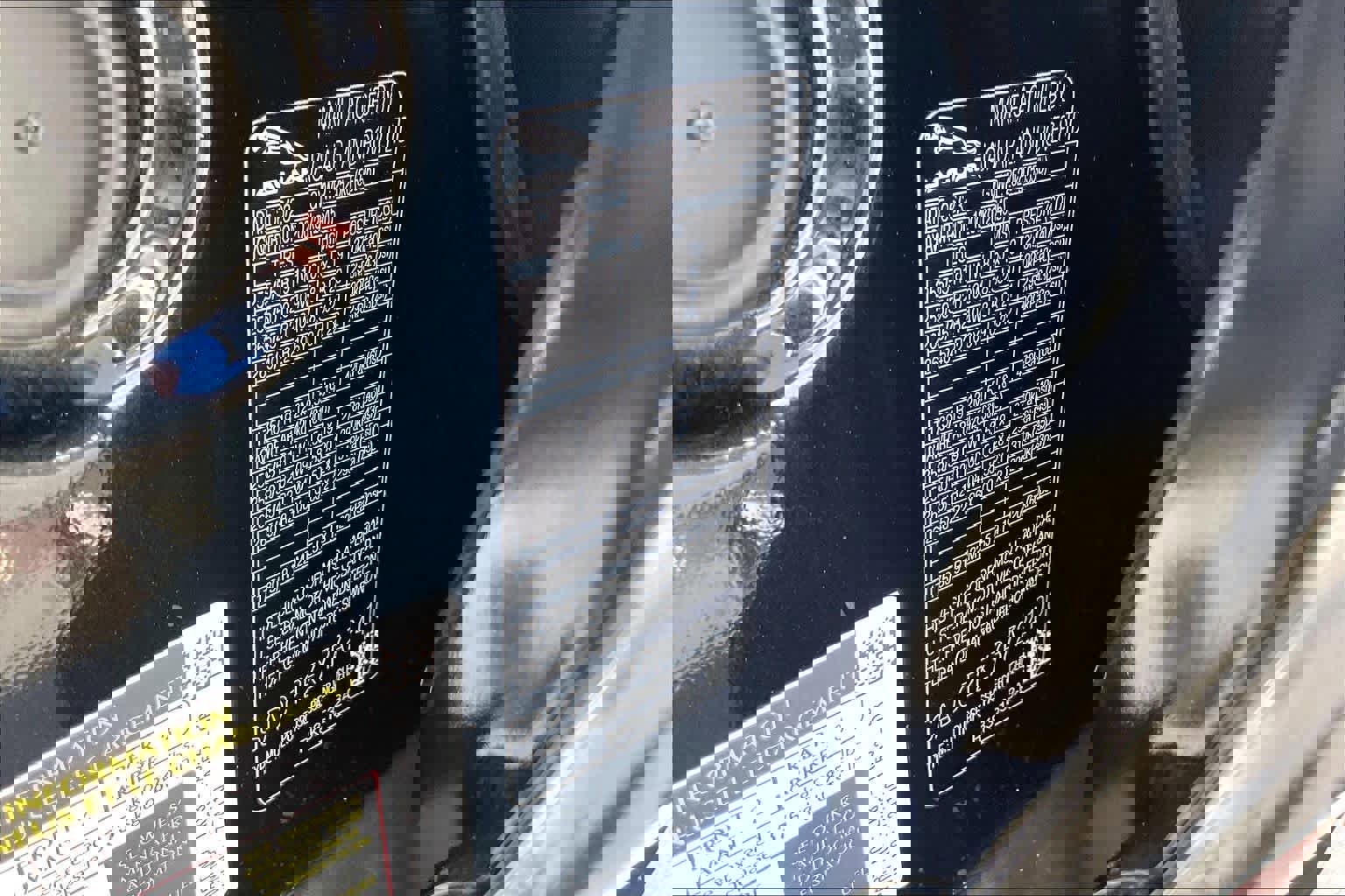 Used 2024 Jaguar F-PACE R-Dynamic S image 30