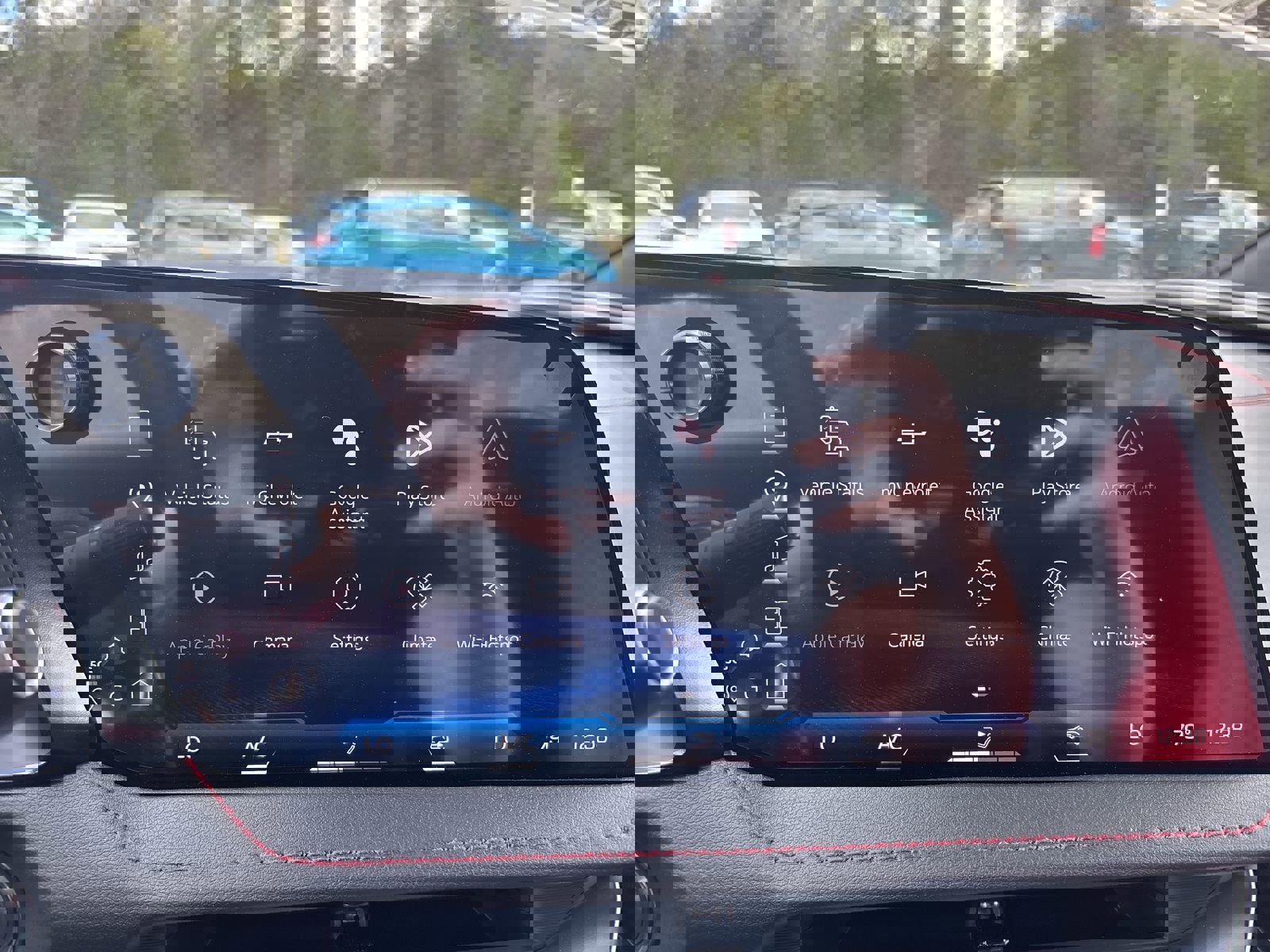 New 2026 Chevrolet Corvette Stingray Coupe w/ 1LT image 19