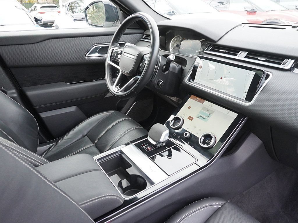 Used 2023 Land Rover Range Rover Velar HST AWD/4WD image 33