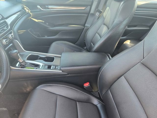 Used 2022 Honda Accord Sport image 12
