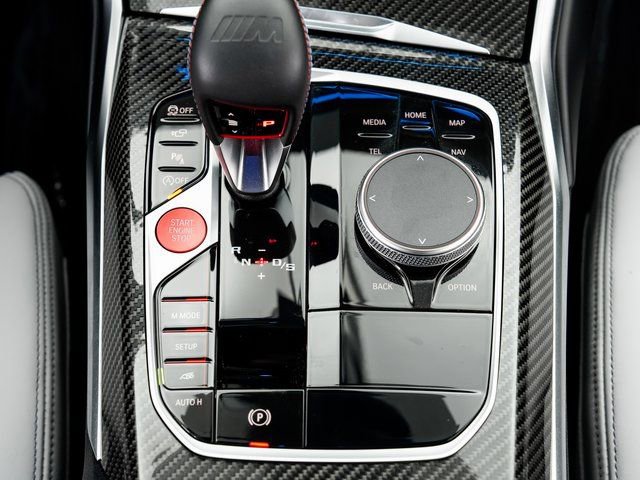 Used 2026 BMW M4 xDrive Competition w/ Executive Package image 21