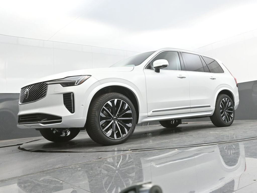 New 2026 Volvo XC90 B6 Ultra w/ Protection Package image 31