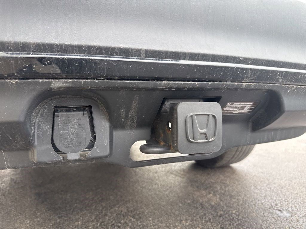 Used 2022 Honda Pilot Sport image 8