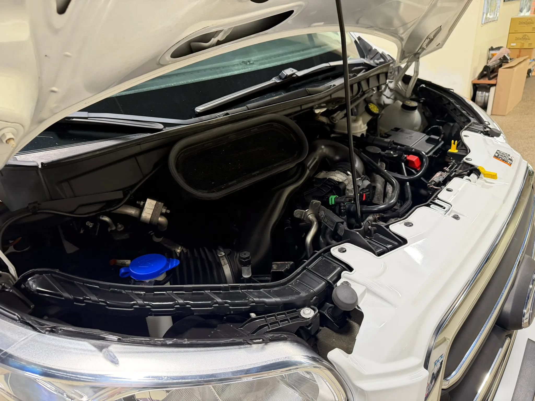 Used 2020 Ford Transit 350 XLT RWD image 53