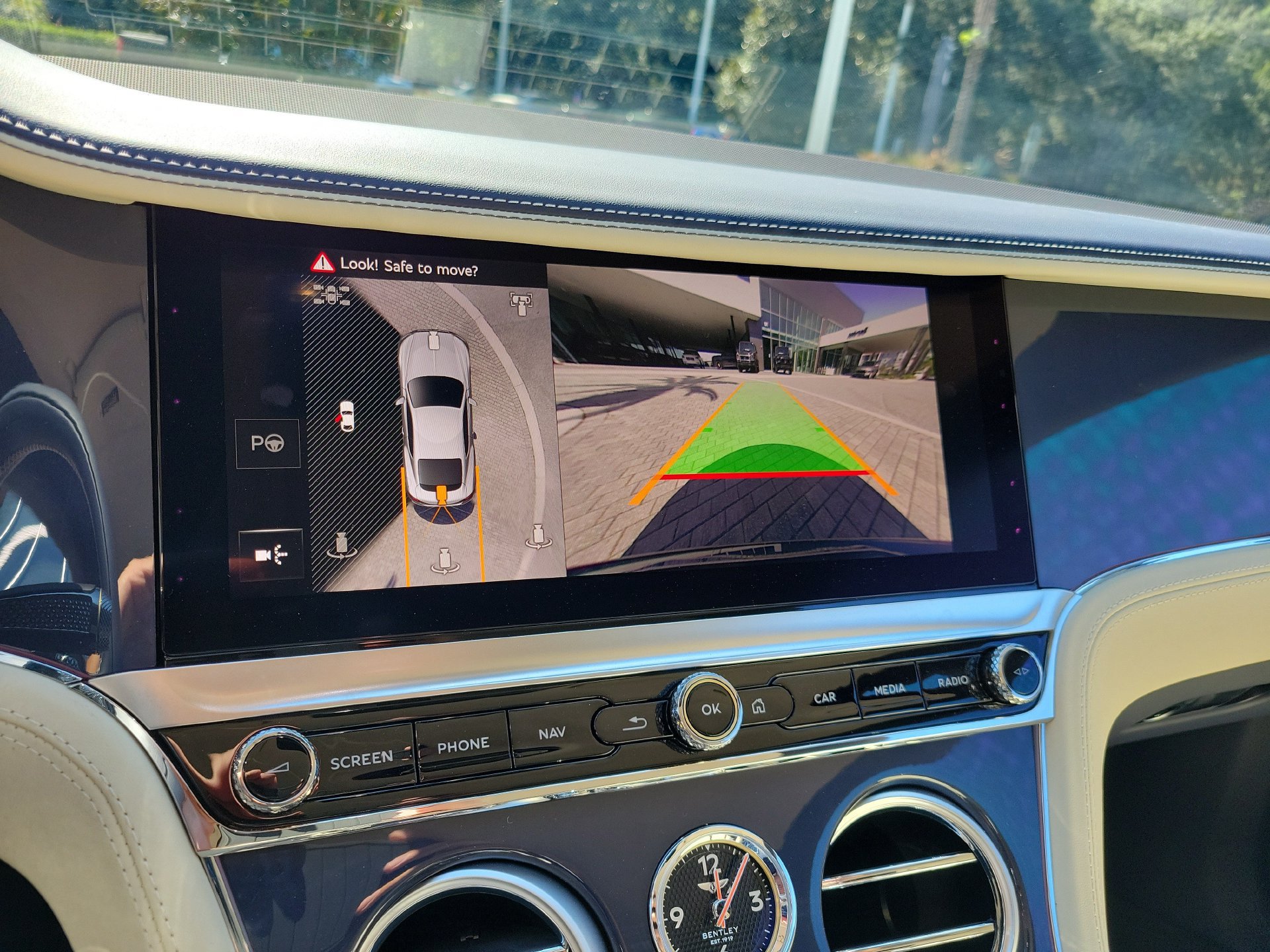 New 2026 Bentley Continental GT AWD/4WD image 27