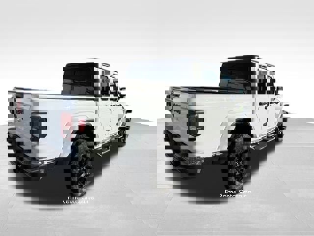 Used 2022 Jeep Gladiator Sport image 12