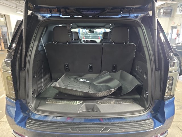 New 2026 Chevrolet Tahoe Premier AWD/4WD image 15