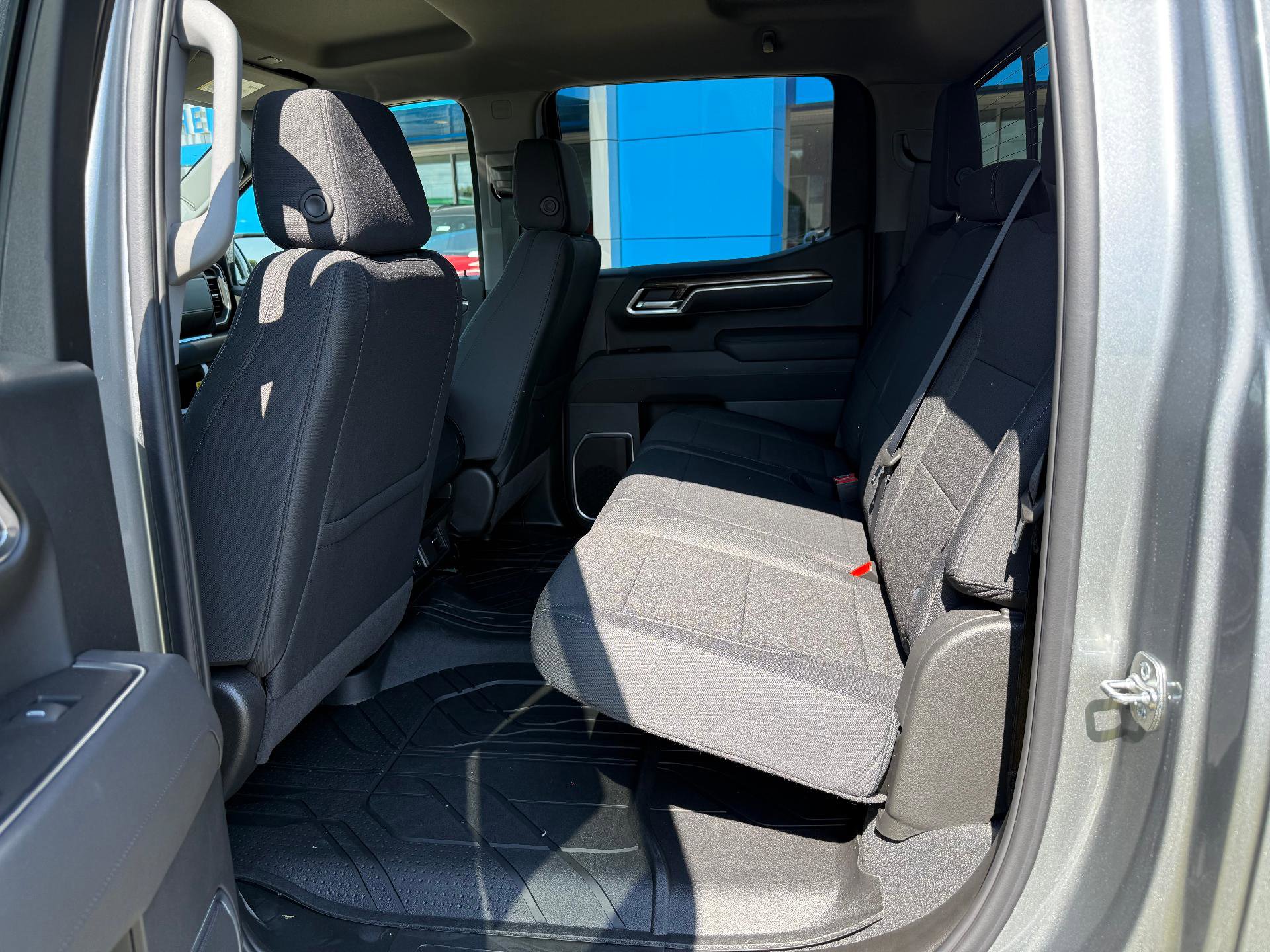 New 2026 Chevrolet Silverado 1500 LT w/ Protection Package image 12