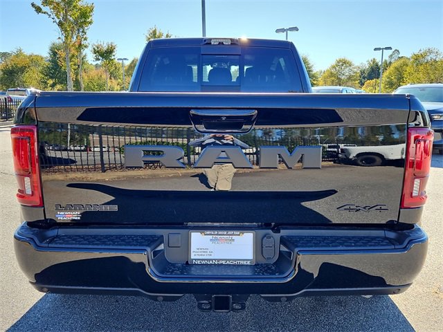 New 2026 RAM 3500 Laramie image 4