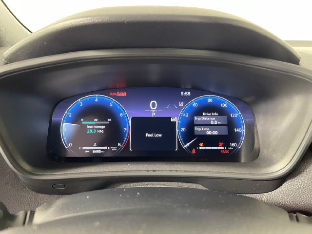 Used 2026 Toyota Corolla SE w/ SE Package FWD image 5