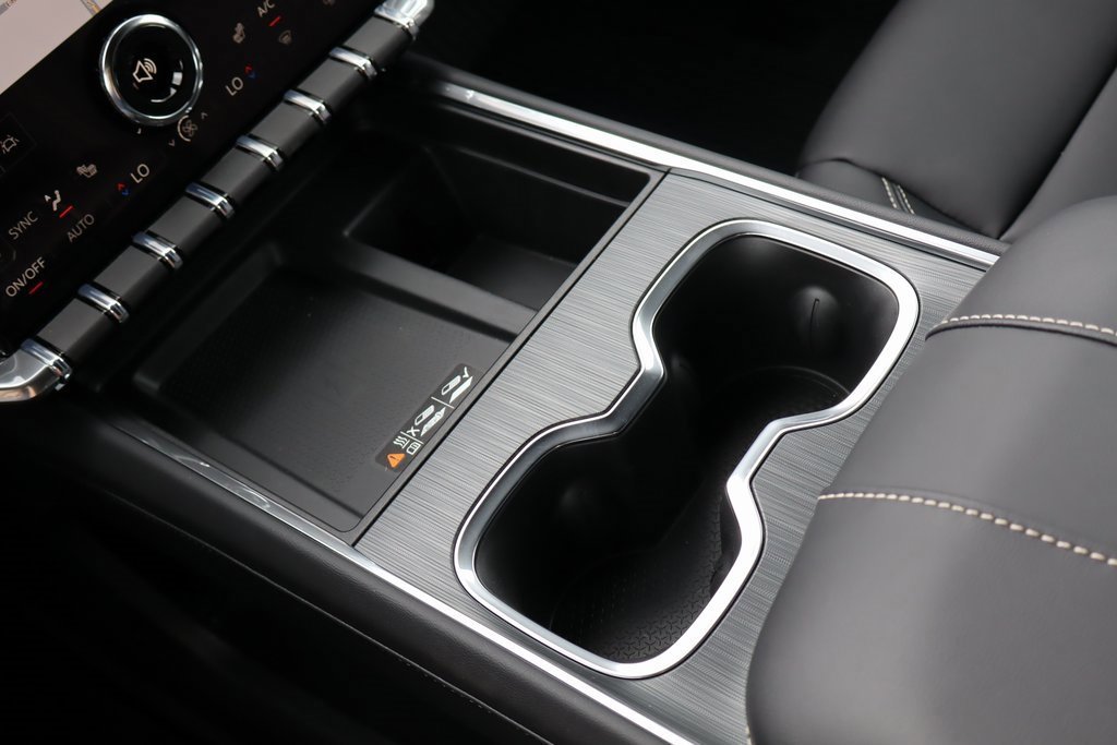 New 2025 GMC Acadia Elevation w/ Elevation Premium Package image 16