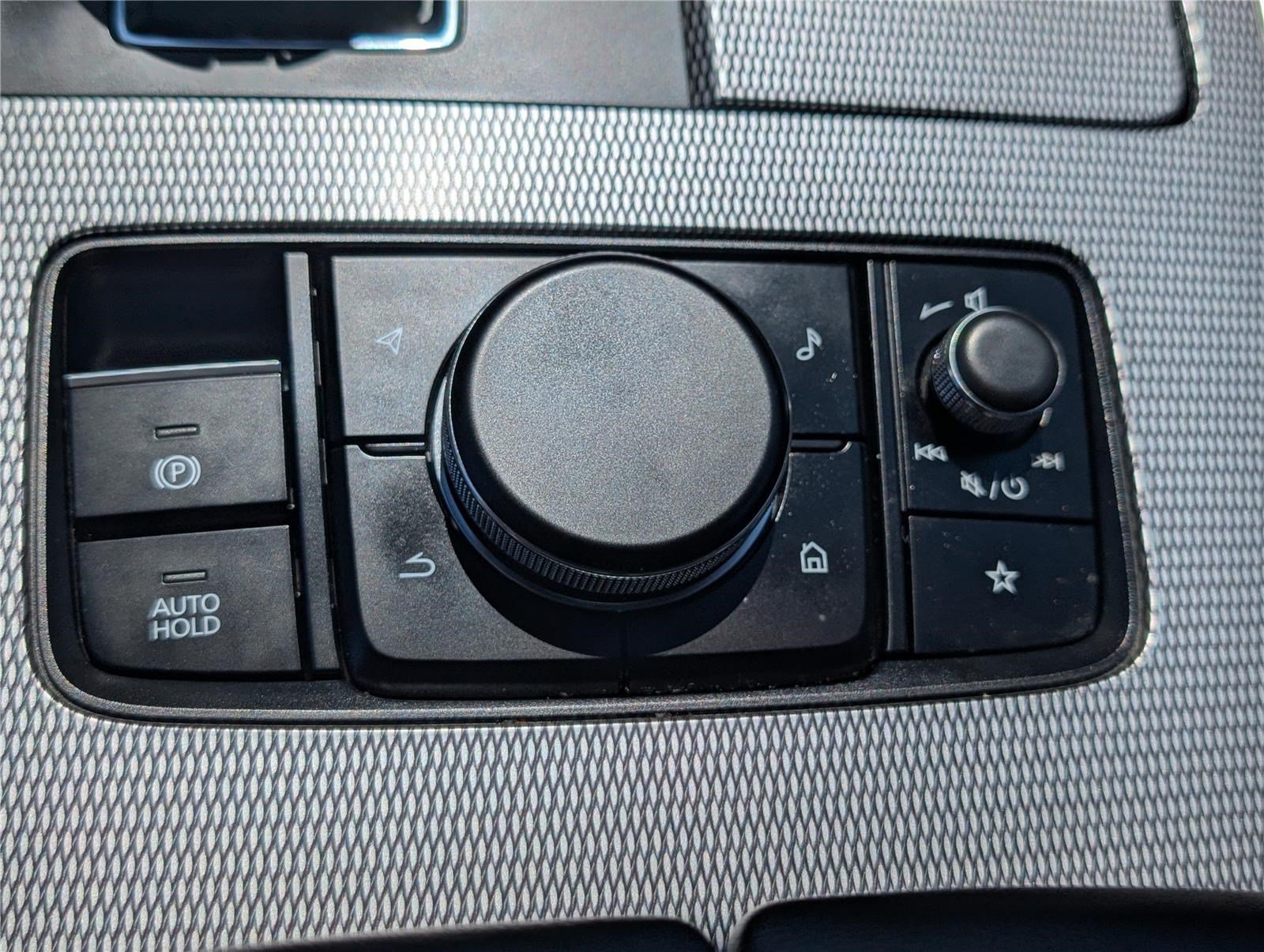 Used 2024 MAZDA CX-90 Plug-In Hybrid w/ Preferred AWD/4WD image 26