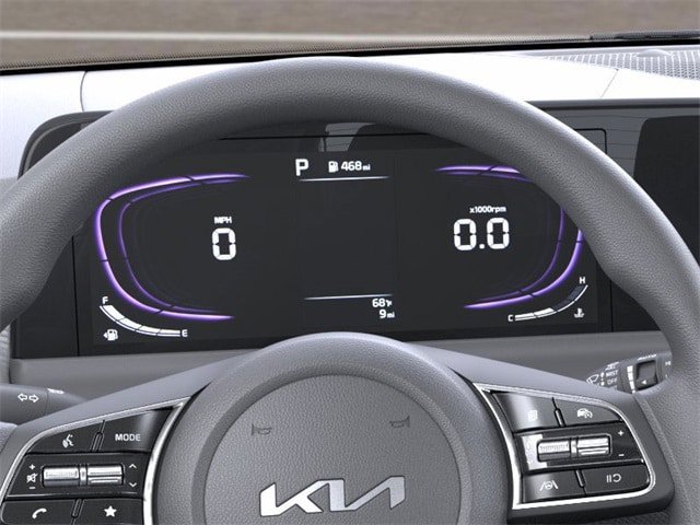 New 2026 Kia Seltos LX AWD/4WD image 21