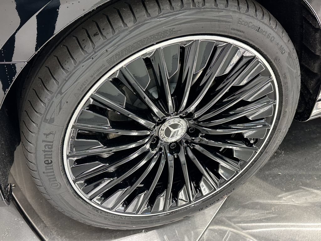 New 2026 Mercedes-Benz E 350 Sedan image 20