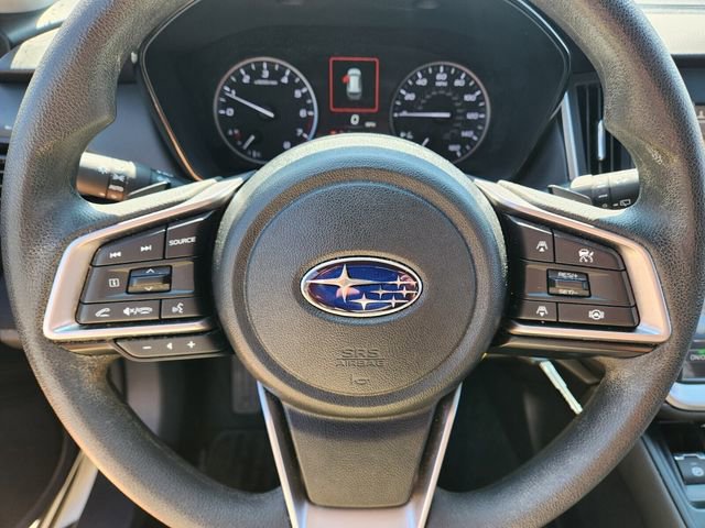 Used 2024 Subaru Outback 2.5i AWD/4WD image 27