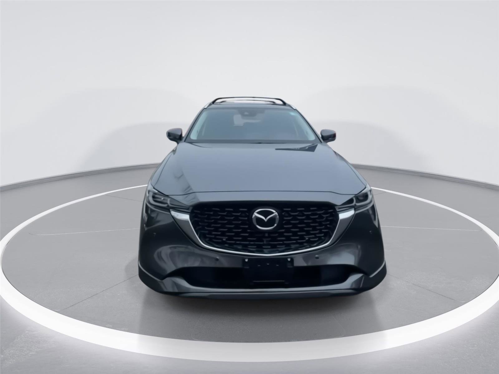 Used 2025 MAZDA CX-5 AWD 2.5 S image 3