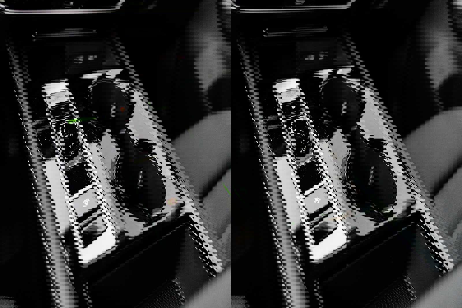 New 2026 Volkswagen Atlas SEL image 35