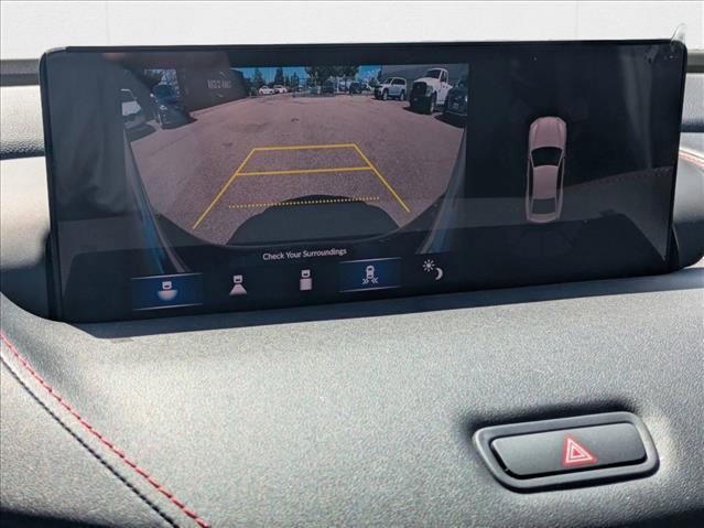 New 2025 Acura TLX SH-AWD w/ A-SPEC Pkg image 13
