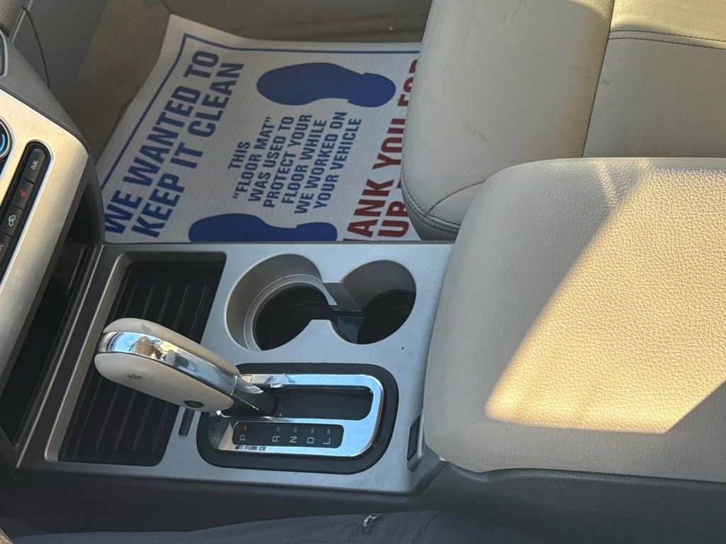 Used 2009 Ford Edge Limited image 33