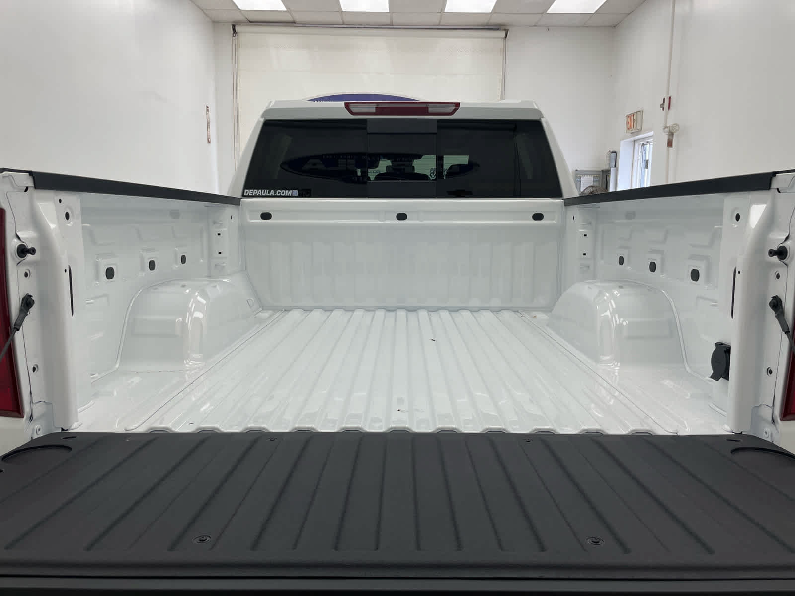 New 2026 Chevrolet Silverado 1500 LT w/ All Star Edition Plus AWD/4WD image 12