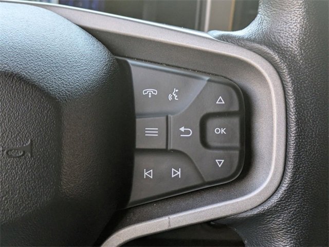 Used 2023 Ford Bronco Outer Banks image 19