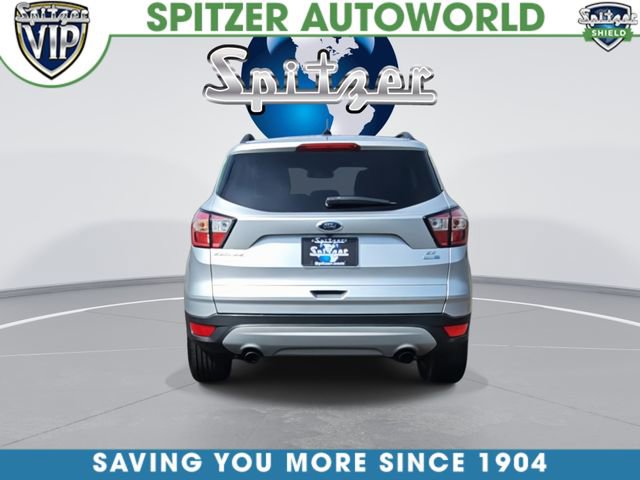 Used 2018 Ford Escape SE image 7