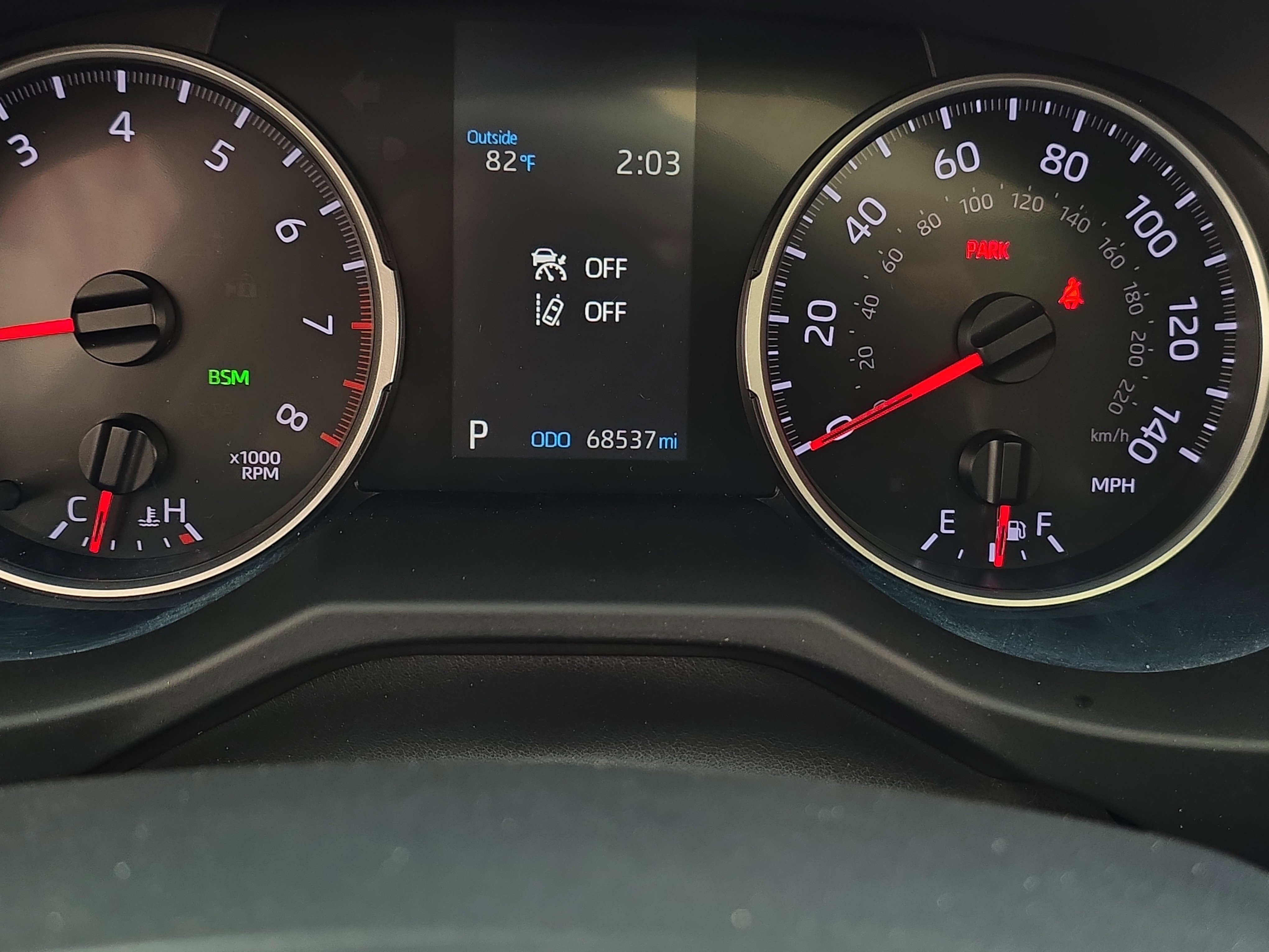 Used 2020 Toyota RAV4 XLE Premium image 20