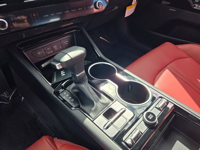New 2027 Kia K5 GT-Line FWD image 18