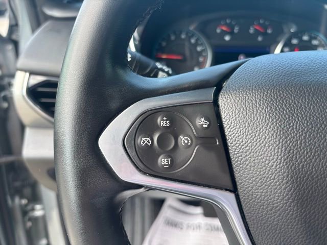 Used 2023 Chevrolet Traverse LT image 17