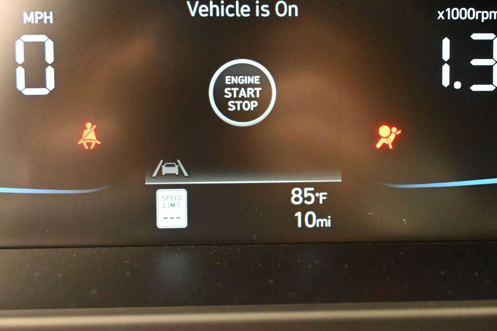New 2026 Hyundai Elantra SEL Sport FWD image 22