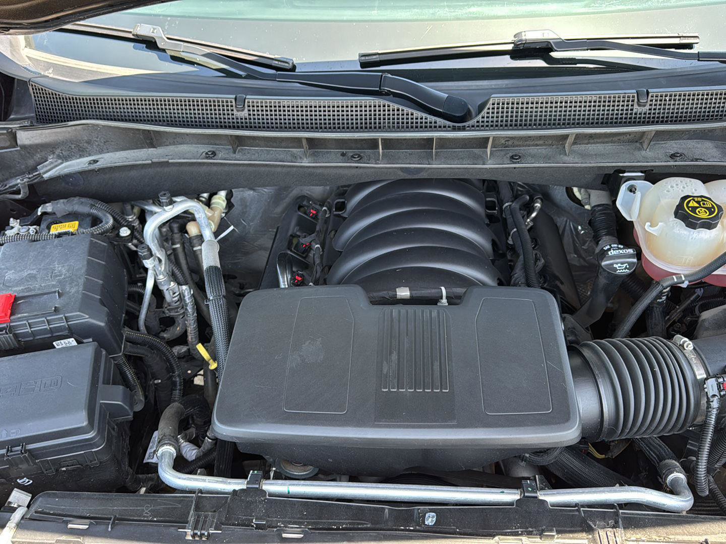 Used 2022 Chevrolet Tahoe LT AWD/4WD image 29