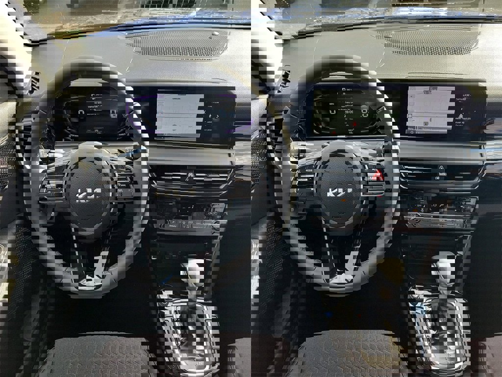 New 2026 Kia Seltos S image 18