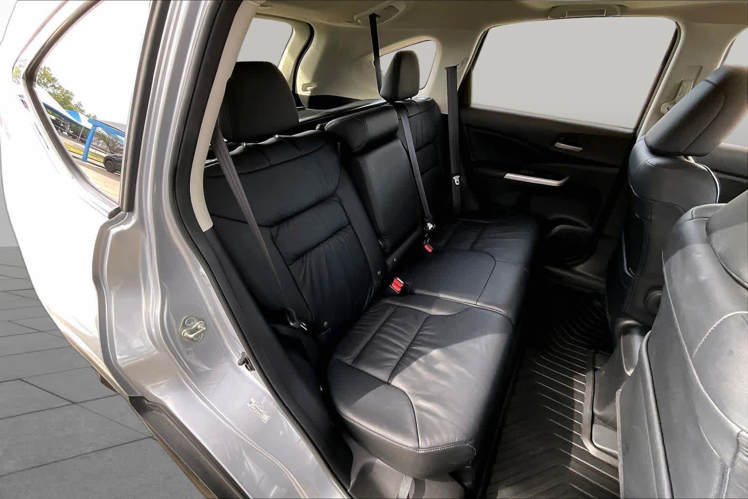 Used 2014 Honda CR-V EX-L image 20