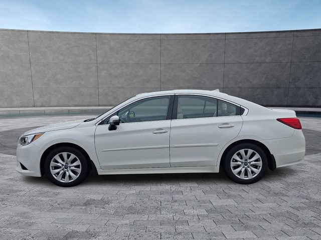 Used 2016 Subaru Legacy 2.5i Premium AWD/4WD image 6