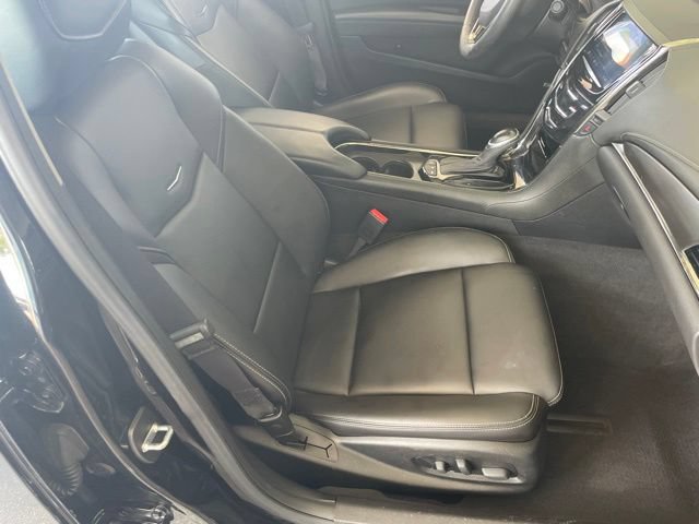 Used 2018 Cadillac ATS 2.0T AWD Sedan image 44