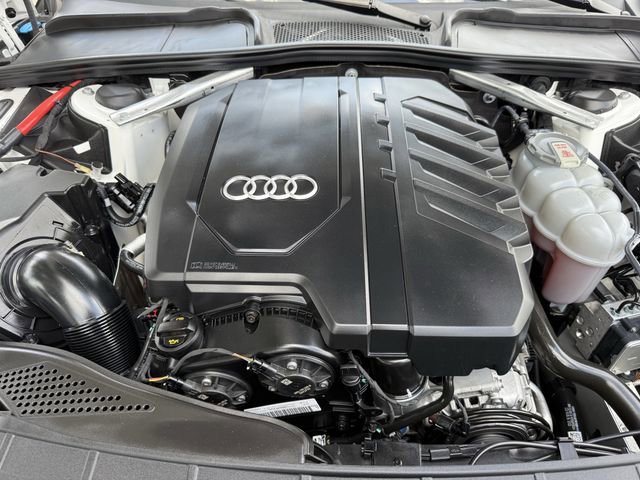 Used 2023 Audi A5 2.0T Prestige w/ Black Optic Plus Package AWD/4WD image 37