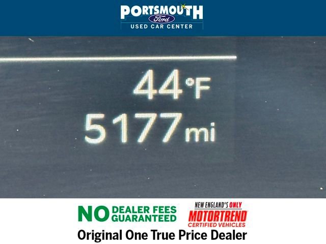 Used 2025 Kia K5 GT-Line w/ GT-Line Premium Package image 18