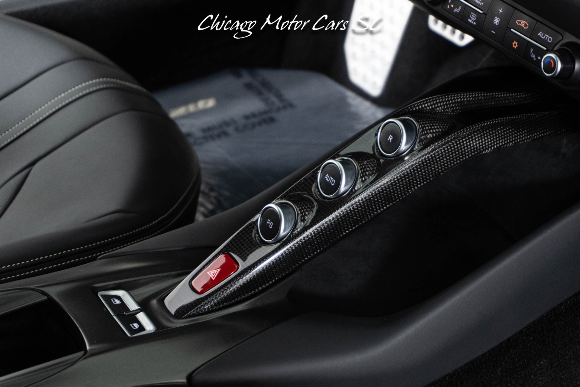 Used 2019 Ferrari 812 Superfast RWD image 39