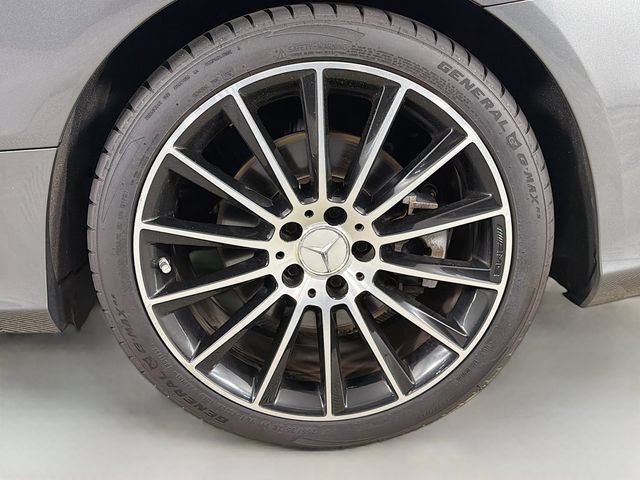 Used 2018 Mercedes-Benz C 43 AMG 4MATIC Cabriolet image 36