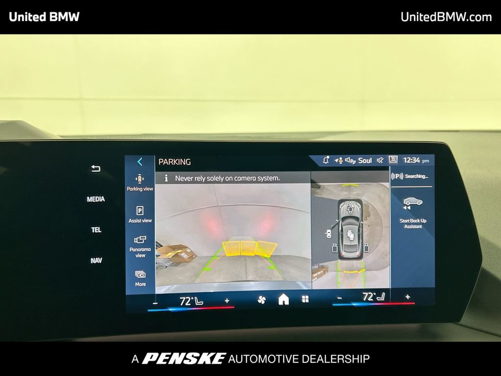 Used 2026 BMW 228i w/ Technology Package FWD image 17