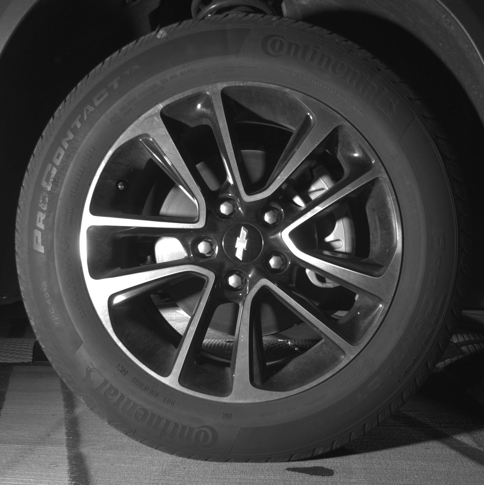 Used 2025 Chevrolet TrailBlazer LT image 13