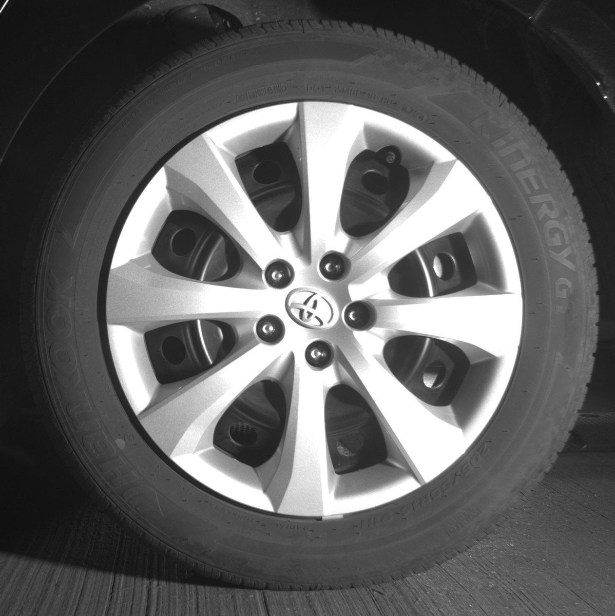 Used 2025 Toyota Corolla LE FWD image 14