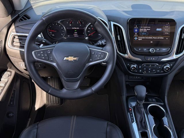 Used 2022 Chevrolet Equinox Premier FWD image 12