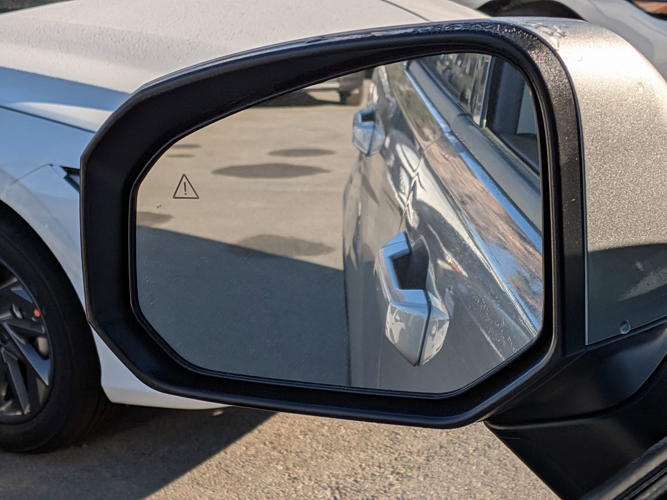 New 2026 Hyundai Santa Fe SEL AWD/4WD image 15