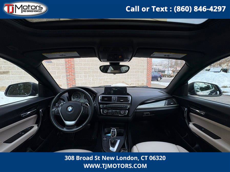 Used 2016 BMW 228i xDrive Coupe image 14