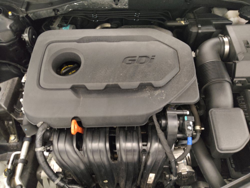 Used 2019 Hyundai Sonata SE w/ Cargo Package FWD image 30