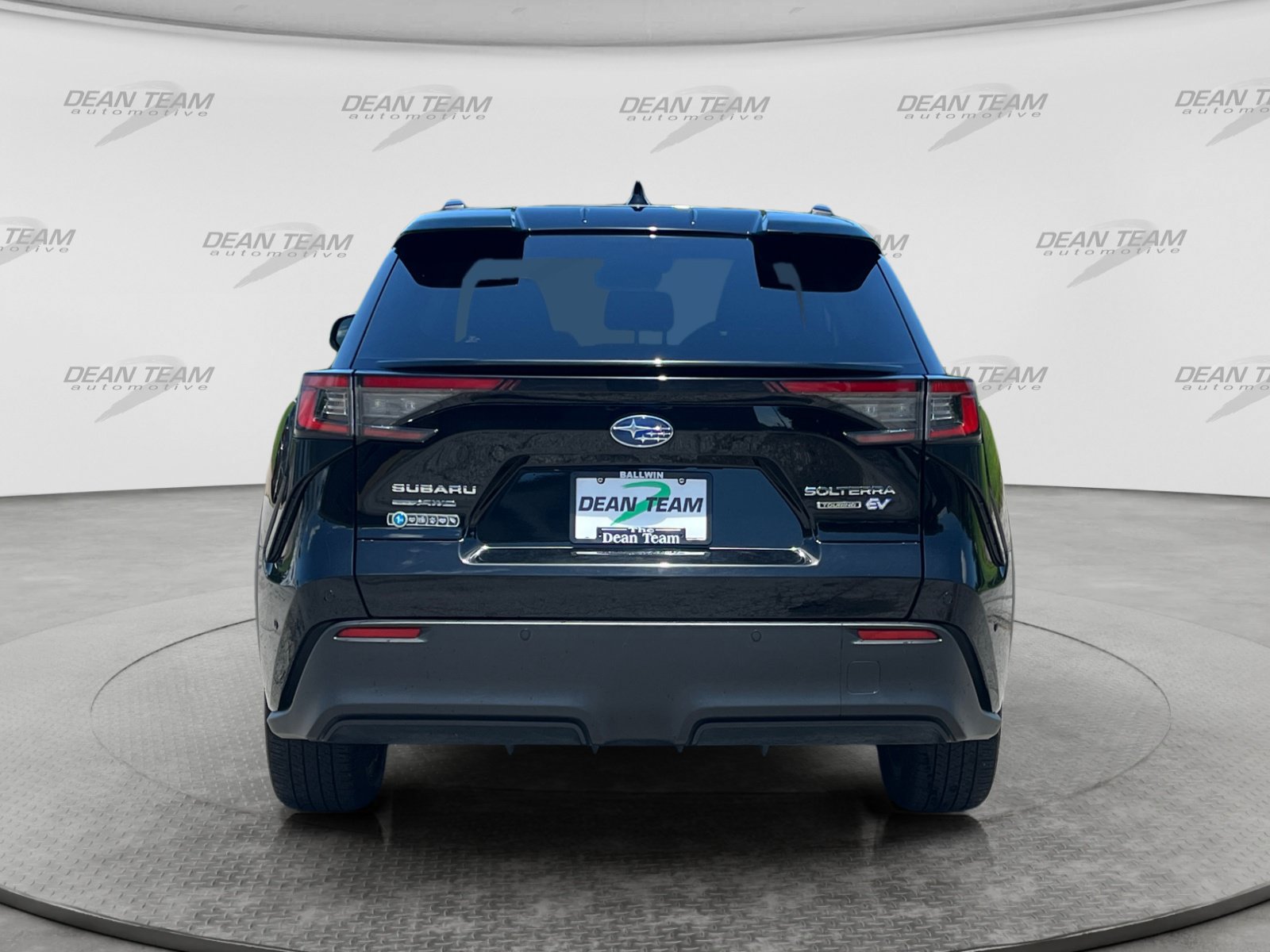Used 2023 Subaru Solterra AWD image 6