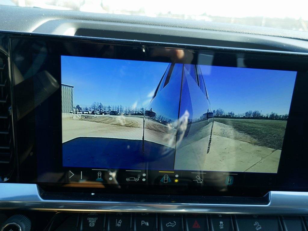 New 2026 Chevrolet Silverado 3500 LTZ w/ LTZ Plus Package image 26