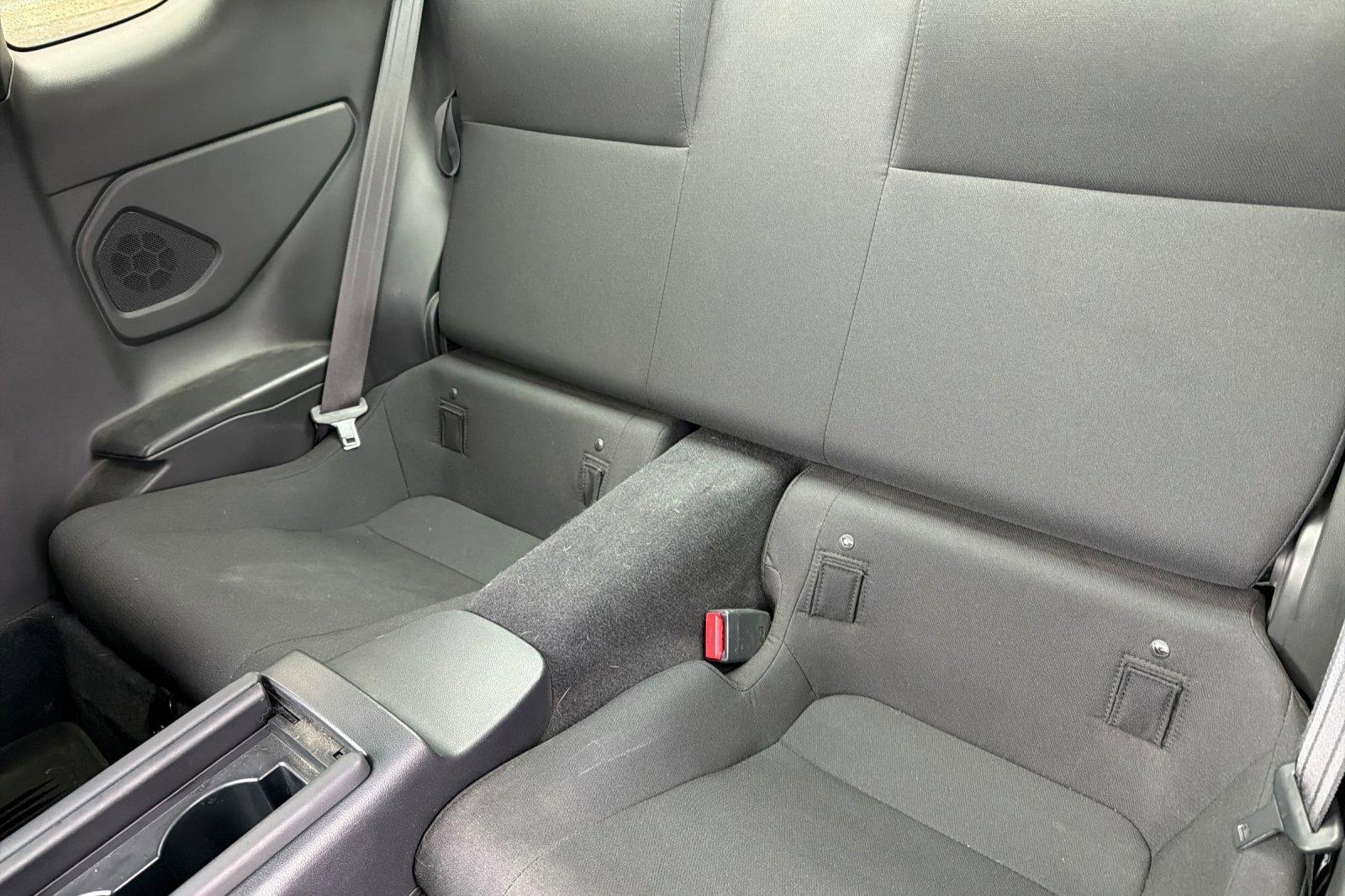 Used 2023 Toyota GR86 image 11